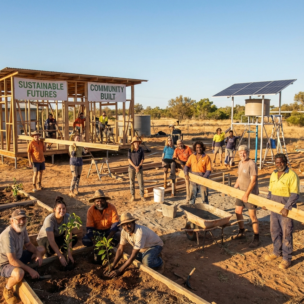 Community Development